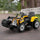 12V Kids Ride on Road Roller with 2.4G Remote Control
