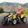 12V Kids Ride on Road Roller with 2.4G Remote Control