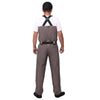 Kylebooker Fishing Breathable Stockingfoot Chest Waders KB001