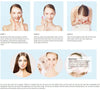 Face Massage Cleansing Brush Set