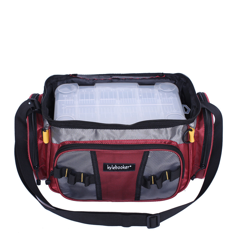 Small Fishing Tackle Storage Bag