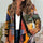 Women's Jacket Holiday Valentine's Regular