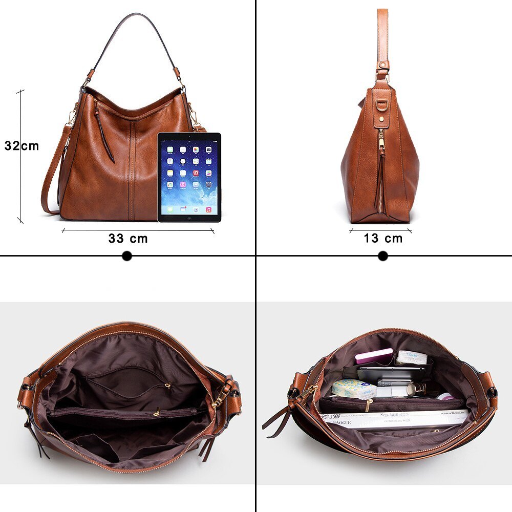 Shoulder Bags for Women Luxury Handbag Women Bag Designer Crossbody