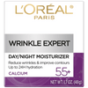 L'Oreal Paris 55+ Moisturizer Anti-Aging Face Moisturizer;  Wrinkle Expert;  1.7 oz