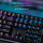 Z-EDGE UK108 108 Keys RGB Optical Mechanical Gaming Keyboard
