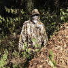 Kylebooker 3D Bionic Maple Leaf Hunting Ghillie Suit Camouflage Sniper Clothing