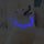 Pet luminous collar