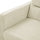 Loveseats Sofa Bed with Pull-out Bed;  Adjsutable Back and Two Arm Pocket