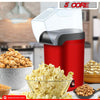 5 Core Hot Air Popcorn Popper Machine 1200W Electric Popcorn Kernel Corn Maker Bpa Free, 95% Popping Rate, 2 Minutes Fast, No Oil-Healthy Snack for Kids Adults, Home, Party, Gift POP