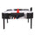 42 Inch Air Powered Hockey Table Top Scoring 2 Pushers
