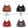 Shoulder Bags for Women Luxury Handbag Women Bag Designer Crossbody