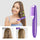 Electric Detangling Brush Scalp Massage Hair Brush