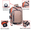 Fly Fishing Sling Packs Fishing Tackle Storage Shoulder Bag