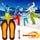 USB Chargeable Heating Insoles; Warm Shoe Insert For Winter Outdoor Activities