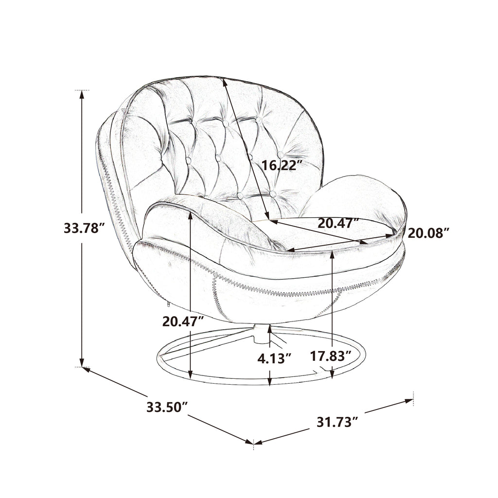 Accent chair TV Chair Living room Chair sofa