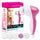 5 In 1 Deep Clean Electric Facial Cleaner Face Skin Care Brush Massager