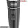 5 Core Premium Handheld Microphone Unidirectional Vocal Dynamic Cardioid Mic W Detachable 10ft XLR Cable Mic Clip Mesh Grille & ON/Off Switch Suited for Speakers Amp Mixers Karaoke Singing- PM100