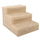 3 Steps Pet Stairs for Dogs and Cats