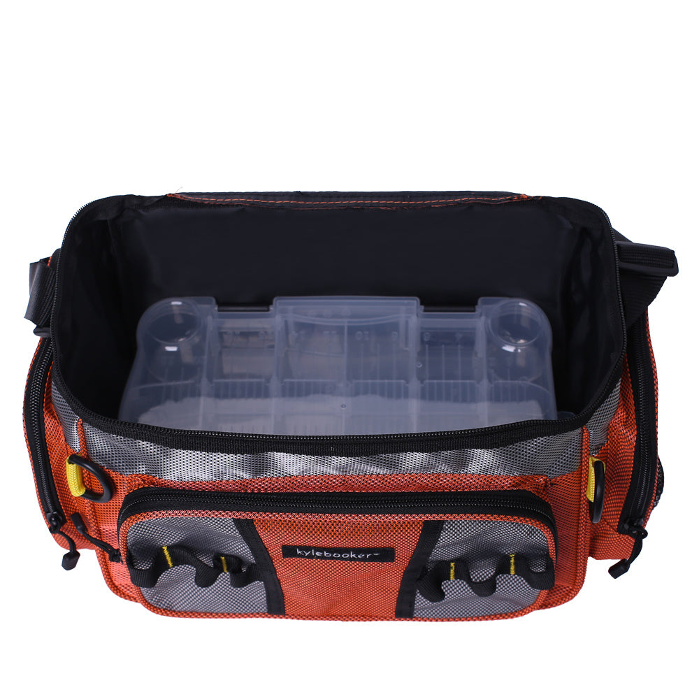 Small Fishing Tackle Storage Bag