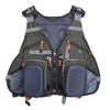 Fly Fishing Vest Pack Adjustable for Men and Women