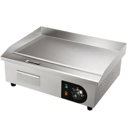 VEVOR Commercial Electric Griddle, 21