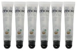 Cherimoya MAX Makeup Lip Polish (COCONUT)