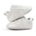 Baby Boy Girl Moccasins Shoes Infant PU Leather Non-slip Soft Newborn Sneakers