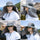 Wide Brim Sun Screen Fisherman's Hat With Neck Flap; Adjustable Waterproof Quick-drying Outdoor Hiking Fishing Cap For Men Women