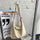 Women's Shoulder Bag Large Canvas Crossbody Bags Female Students School Handbags