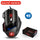 Computer Mouse Gamer Ergonomic Gaming Mouse USB Wired Game Mause 5500 DPI Silent Mice With LED Backlight 7 Button For PC Laptop
