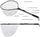 Kylebooker Fold Rubber Fly Fishing Net FN004