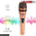 Professional Dynamic Vocal Microphone Neodymium Cardioid Unidirectional Handheld Mic for Speakers Karaoke W/Steel Mesh Grille Metal ON/Off Switch 16ft Detachable Cable+Clip+Carry Case-ND-807 CoppereX