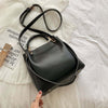 Designer Brand Luxury Women Handbags Fashion Bucket Shoulder Bag