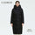 Gasman 2022 New Winter Down Jacket Women Long Thick Coat Hooded Puffer