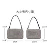 2023 Rhinestone Handbag for Women Bag Diamonds Shoulder Bag Purse Ladies Female Crossbody Bag shining diamond bag