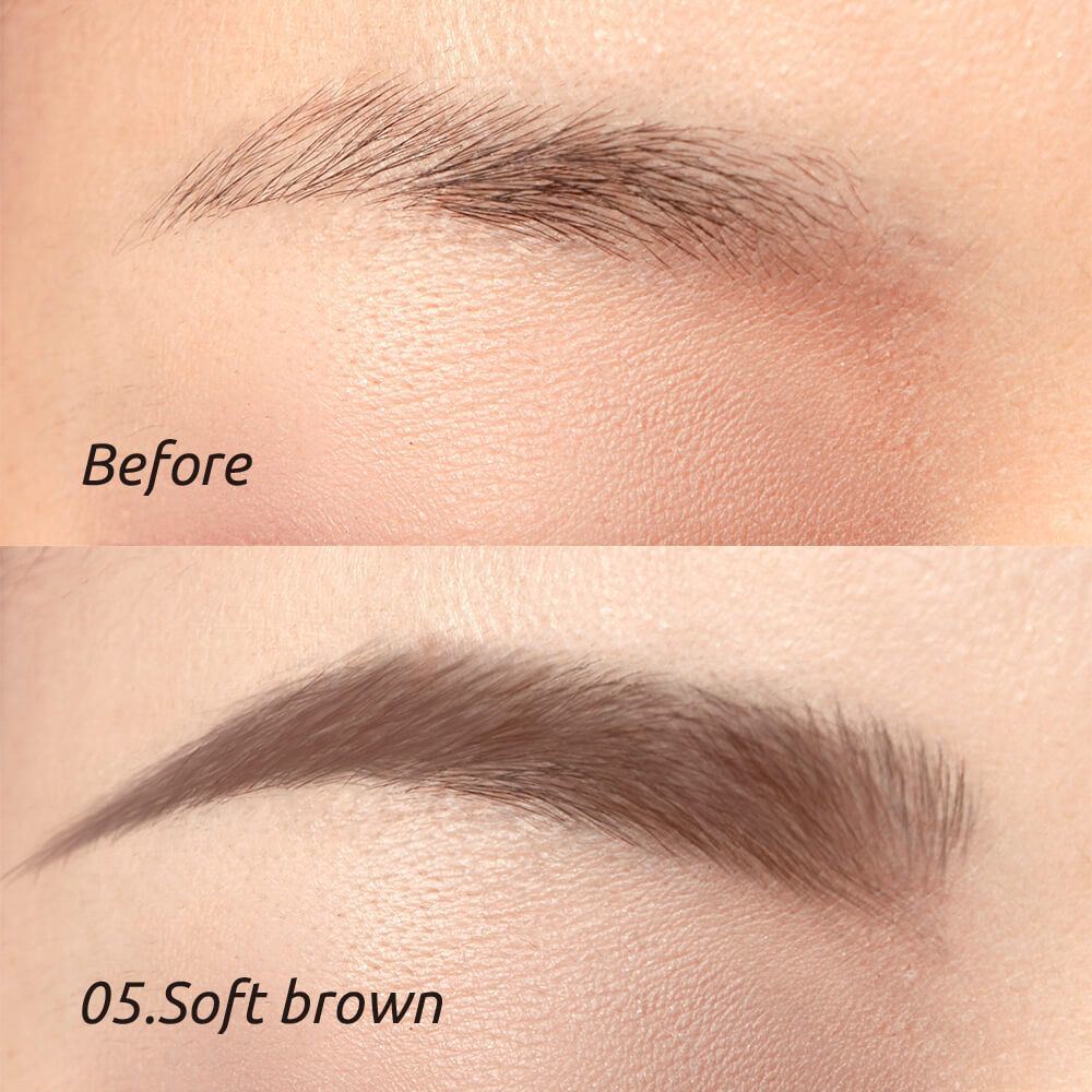 Micro Precise Brow Pencil