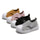 Girls Boys Casual Shoes 2021 Spring Infant Toddler Shoes Comfortable Non-slip Soft Bottom Children Sneakers Baby Kids Shoes